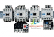 Contactors Mitsubishi SD-N800-DC24V
